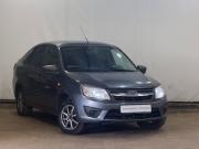 Lada (ВАЗ) Granta I Кемерово  - изображение 21