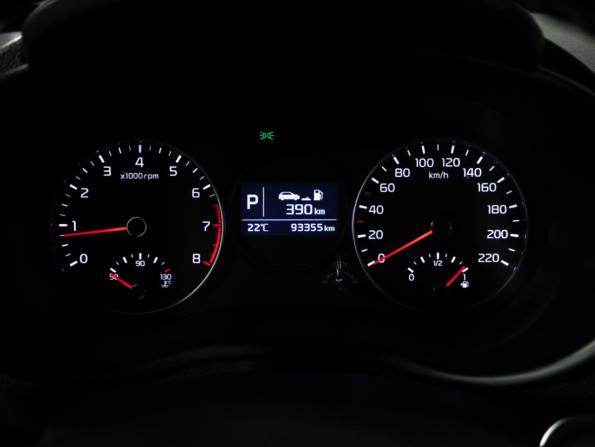 Kia Picanto III с пробегом 2019 года, цена 1 299 700 рублей, 93353 км, хэтчбек, Автокод Объявления