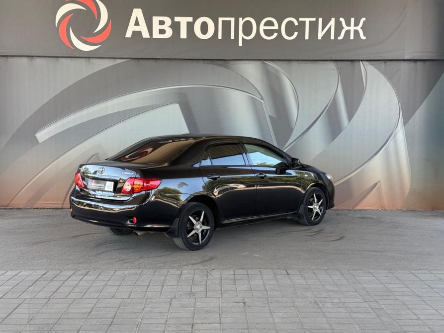 Toyota Corolla X (E140 E150) Волгоград  - изображение 5