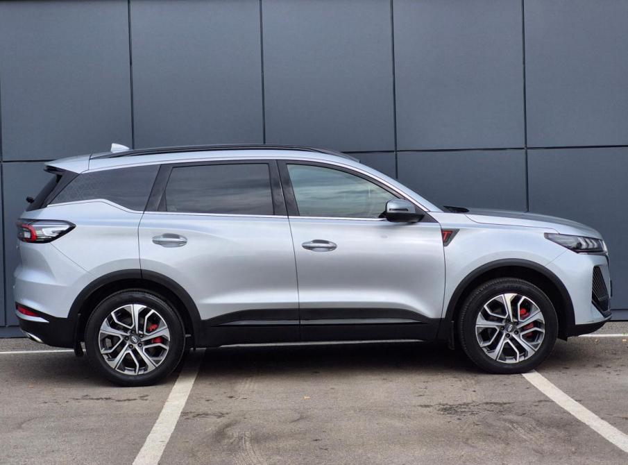 Chery Tiggo 7 Pro Max I Рестайлинг Воронеж  - изображение 8
