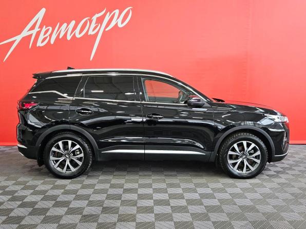 Chery Tiggo 7 Pro Max I с пробегом 2023 года, цена 1 799 000 рублей, 44609 км, внедорожник, Автокод Объявления