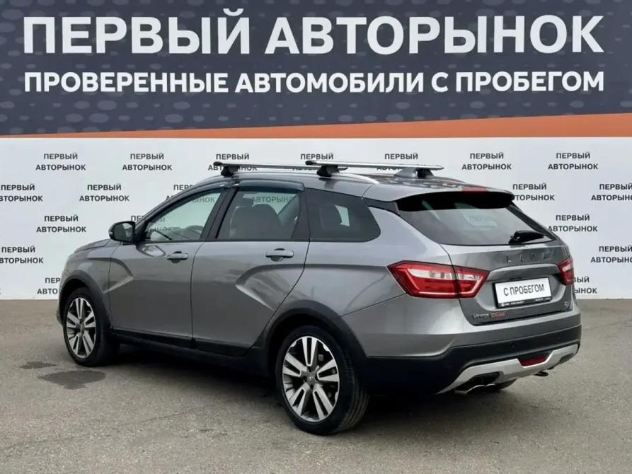 Lada (ВАЗ) Vesta I Краснодар  - изображение 7
