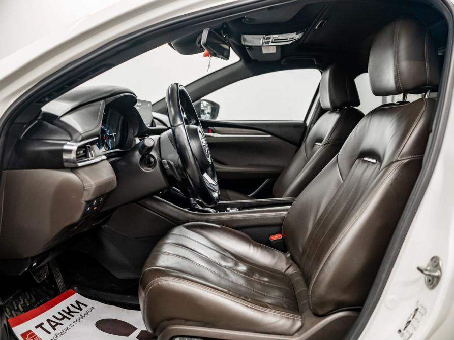 Mazda 6 III (GJ) Рестайлинг 2 Красноярск  - изображение 6