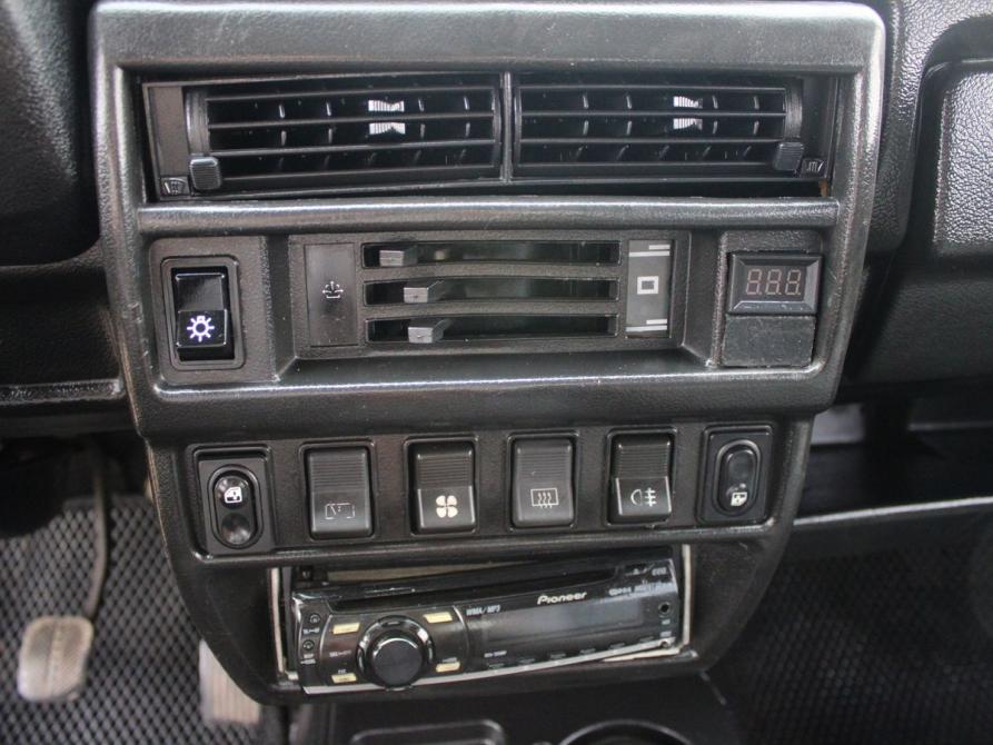 Lada (ВАЗ) 2121 (4x4) I Рестайлинг Нижний Новгород  - изображение 8