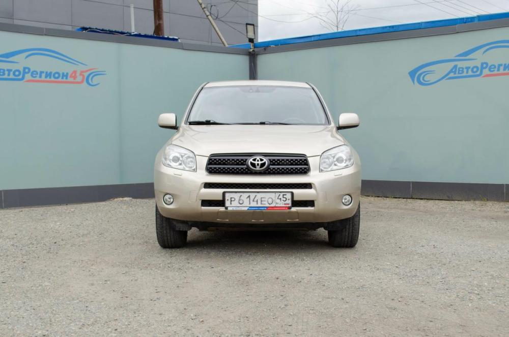 Toyota RAV4 III (XA30) Курган  - изображение 2
