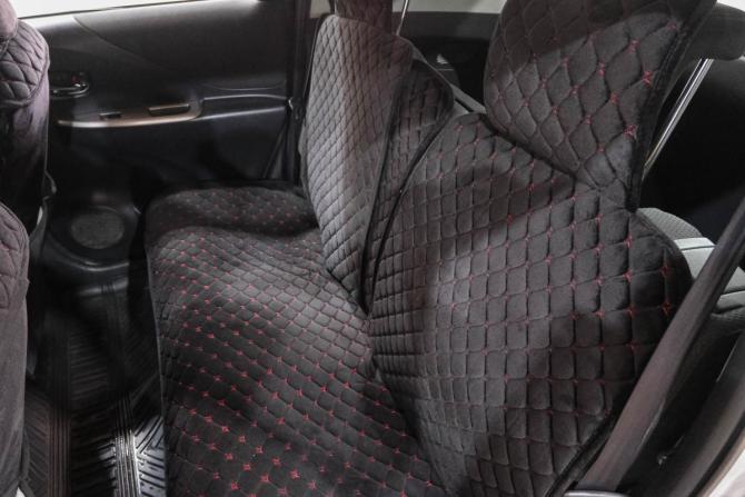 Toyota Ractis I с пробегом 2009 года, цена 699 000 рублей, 133000 км, хэтчбек, Автокод Объявления