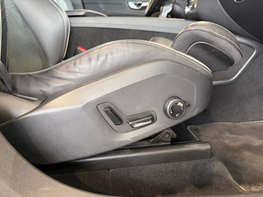 Volvo XC60 II Москва  - изображение 37