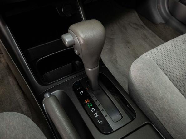 Toyota Camry V (XV30) с пробегом 2002 года, цена 990 000 рублей, 159950 км, седан, Автокод Объявления