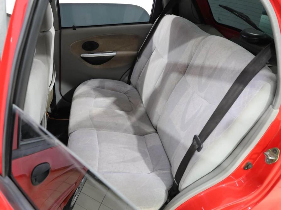 Chery Sweet (QQ) Ростов-на-Дону  - изображение 9