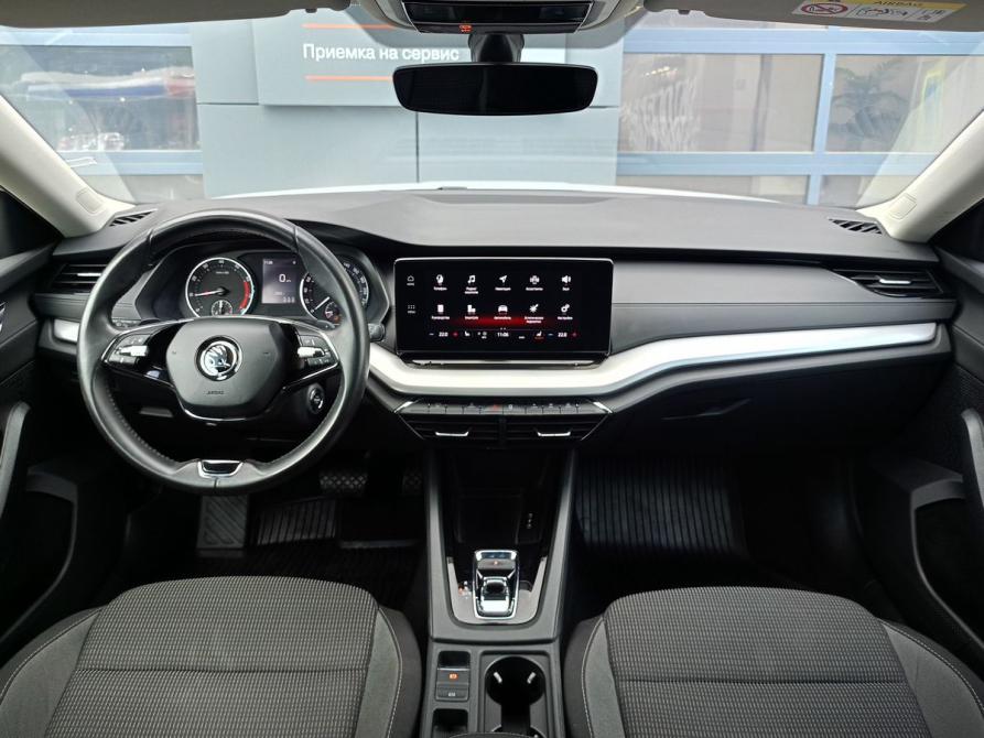 Skoda Octavia IV (A8) Казань  - изображение 8