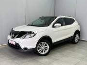 Nissan Qashqai II Красноярск  - изображение 24