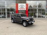 Jeep Wrangler IV (JL) Ростов-на-Дону  - изображение 28