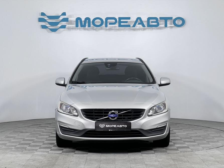 Volvo V60 I Рестайлинг Калининград  - изображение 2
