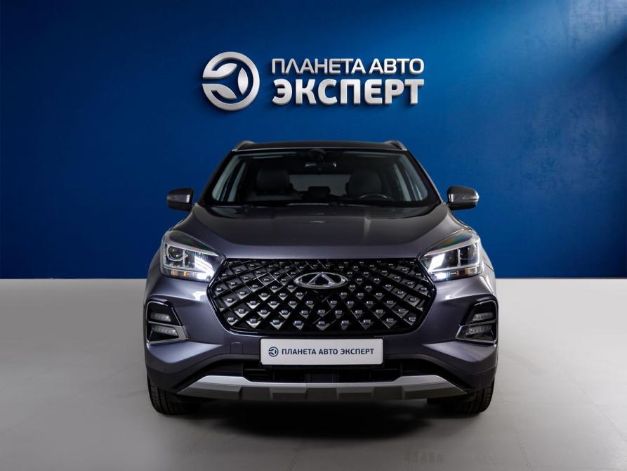 Chery Tiggo 4 Pro I Челябинск  - изображение 2