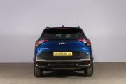 Kia Sportage V Новосибирск  - изображение 24