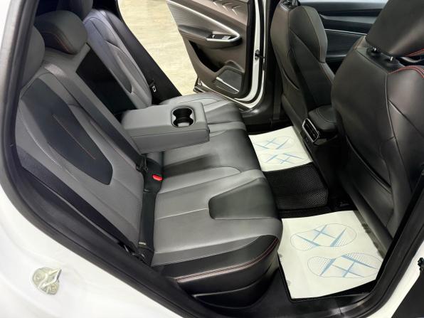 Geely Cityray с пробегом 2024 года, цена 2 760 000 рублей, 8473 км, внедорожник, Автокод Объявления