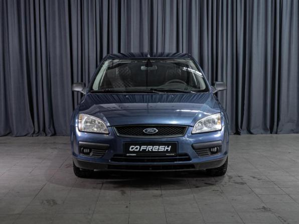 Ford Focus II с пробегом 2005 года, цена 470 000 рублей, 216407 км, седан, Автокод Объявления