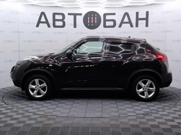Nissan Juke I с пробегом 2013 года, цена 950 000 рублей, 173570 км, внедорожник, Автокод Объявления