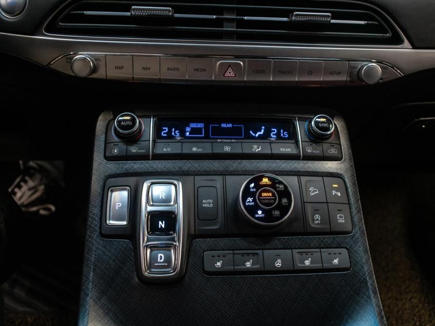 Hyundai Palisade I Красноярск  - изображение 22
