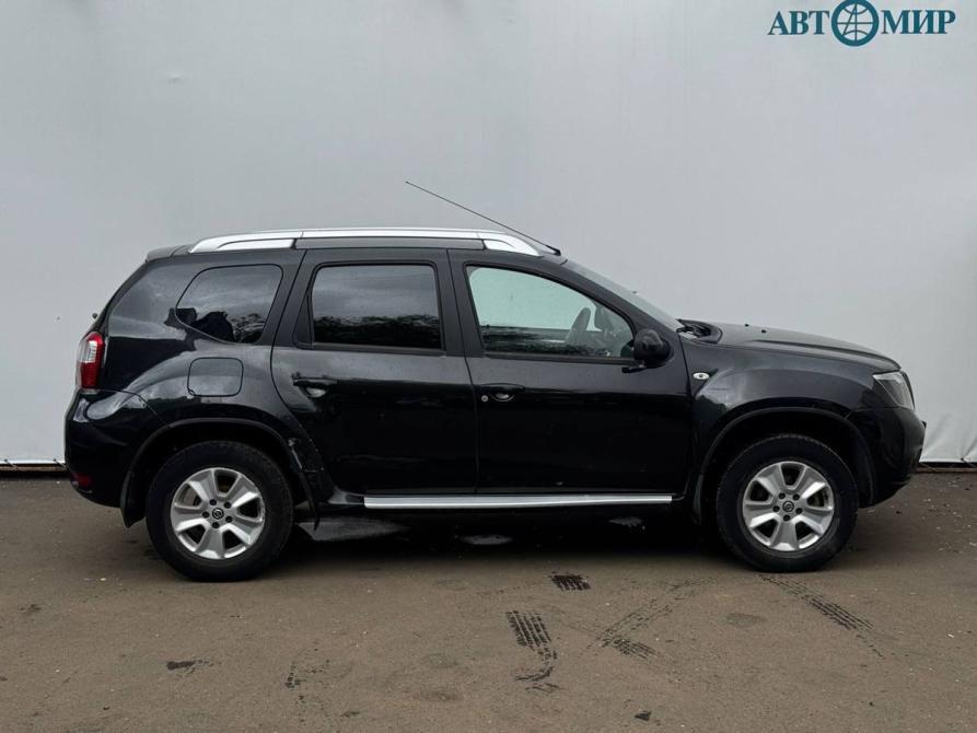 Nissan Terrano III (D10) Москва  - изображение 4