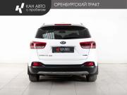 Kia Sorento III Prime Казань  - изображение 24