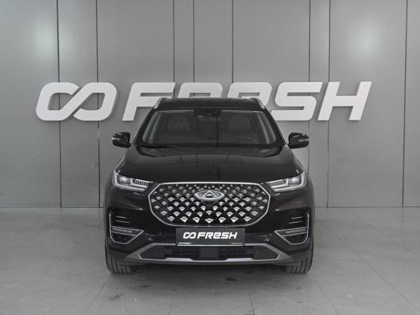 Chery Tiggo 8 Pro I с пробегом 2022 года, цена 1 990 000 рублей, 64076 км, внедорожник, Автокод Объявления