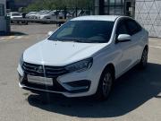 Lada (ВАЗ) Vesta I Рестайлинг (NG) Томск  - изображение 22