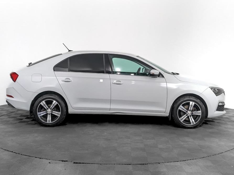 Skoda Rapid II Москва  - изображение 4