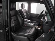 Mercedes-Benz G-Класс II (W463) Рестайлинг 3 Воронеж  - изображение 30