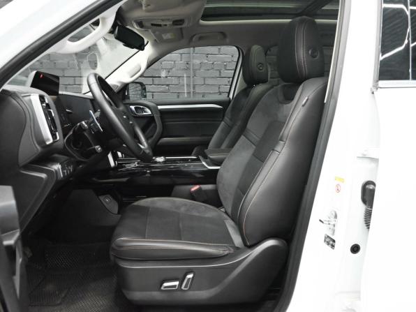 Haval Dargo I с пробегом 2024 года, цена 3 050 000 рублей, 32238 км, внедорожник, Автокод Объявления