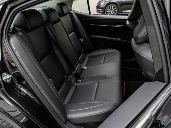 Toyota Camry IX (XV80) China Market с пробегом 2025 года, цена 3 999 000 рублей, 267 км, седан, Автокод Объявления
