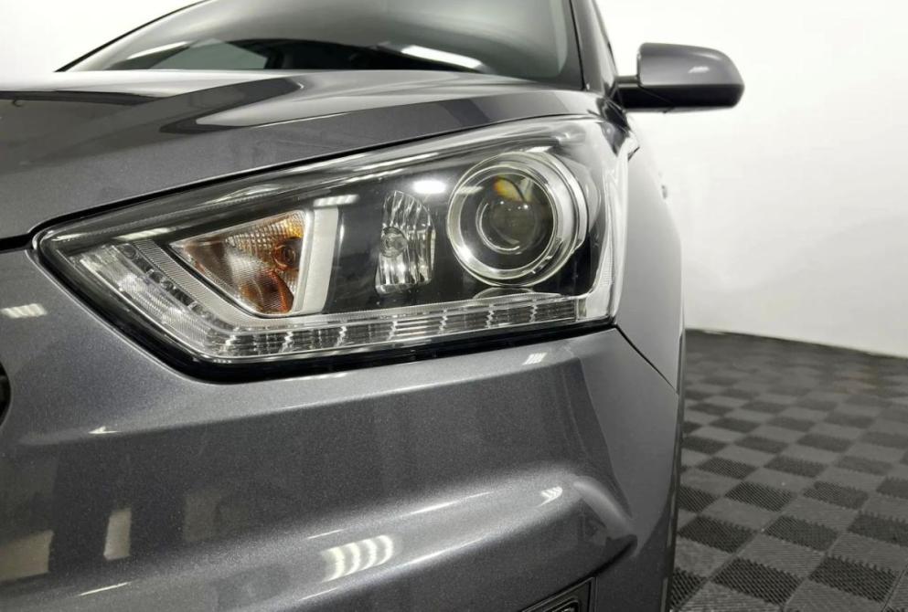 Hyundai Creta I Рестайлинг Нижний Новгород  - изображение 18