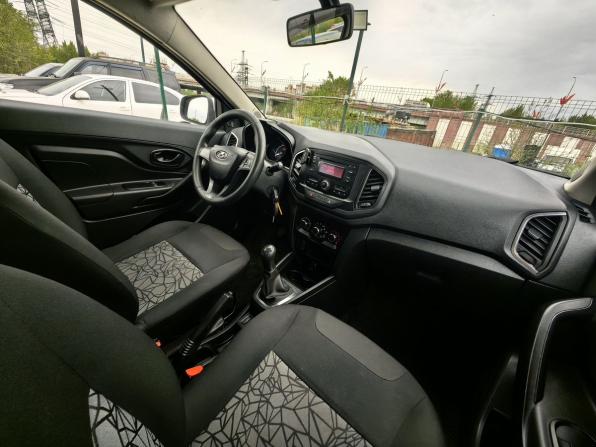 Lada (ВАЗ) XRAY I с пробегом 2016 года, цена 649 000 рублей, 91200 км, хэтчбек, Автокод Объявления