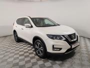 Nissan X-Trail III Рестайлинг Москва  - изображение 25