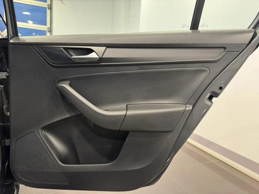 Volkswagen Polo VI Подольск  - изображение 16