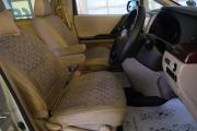 Toyota Alphard I Омск  - изображение 31