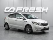 Kia Rio III Воронеж  - изображение 18