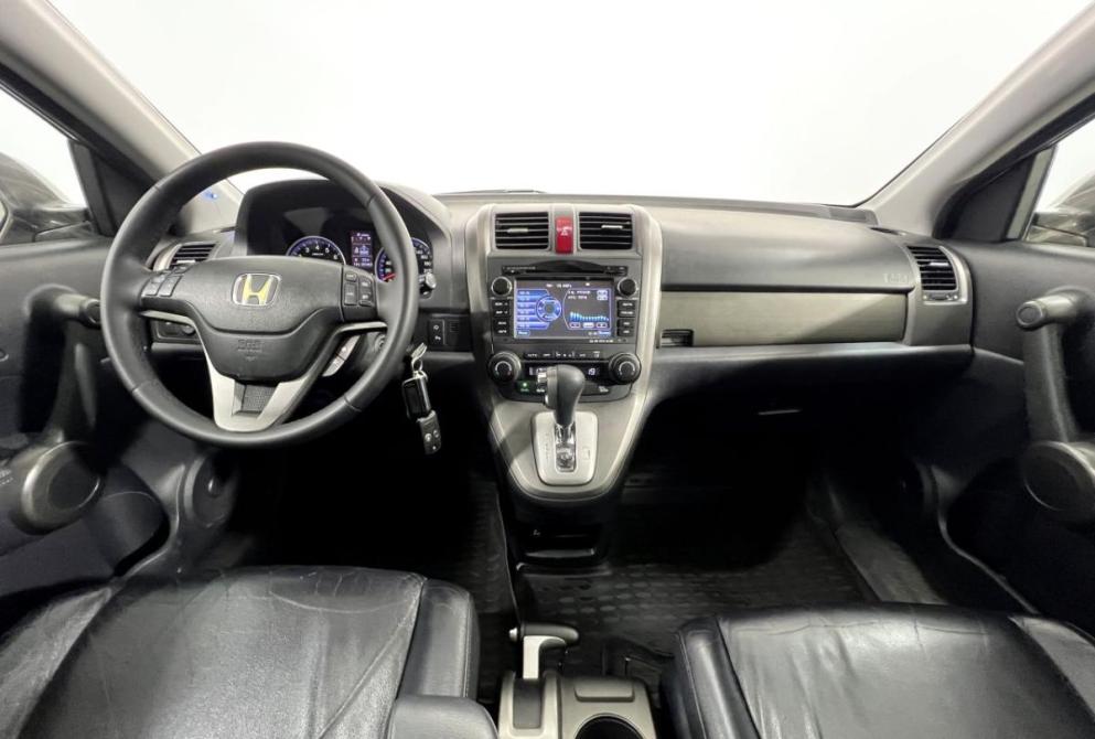 Honda CR-V III Рестайлинг Нижний Новгород  - изображение 13