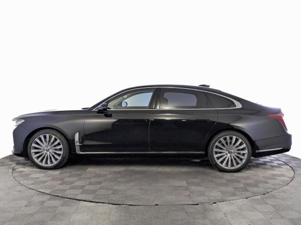 Hongqi H9 I с пробегом 2021 года, цена 3 250 000 рублей, 80215 км, седан, Автокод Объявления