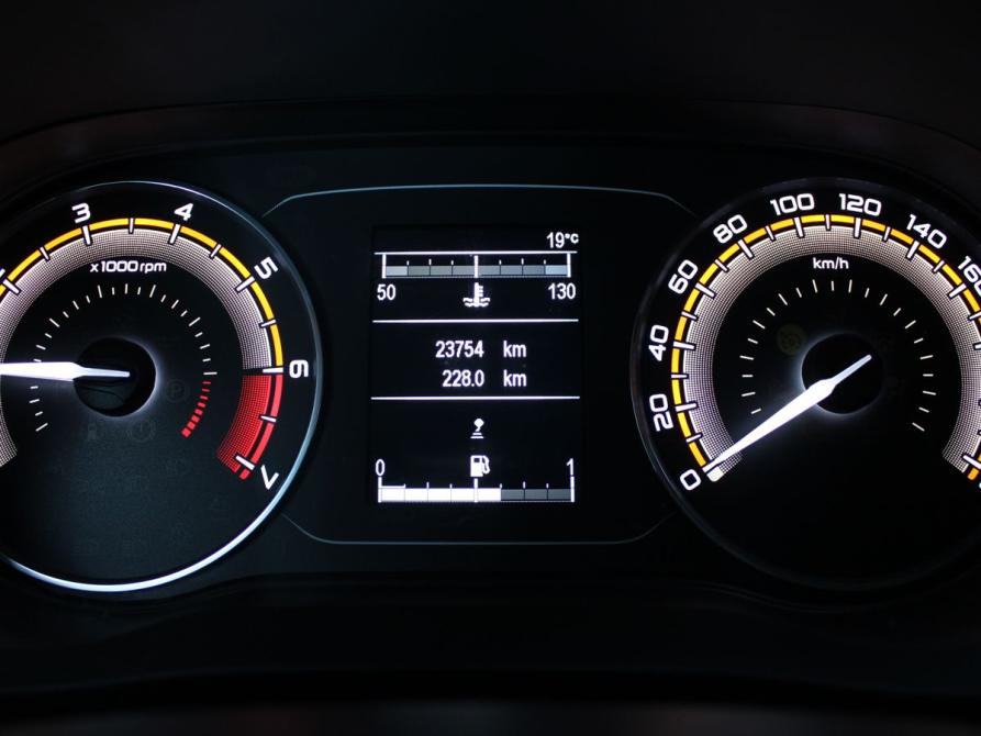 Lada (ВАЗ) Vesta I Рестайлинг (NG) Старый Оскол  - изображение 21