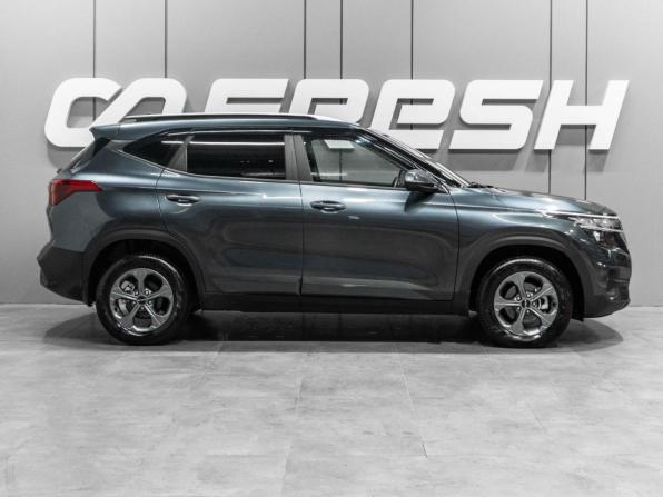 Kia Seltos I с пробегом 2022 года, цена 2 849 000 рублей, 31501 км, внедорожник, Автокод Объявления