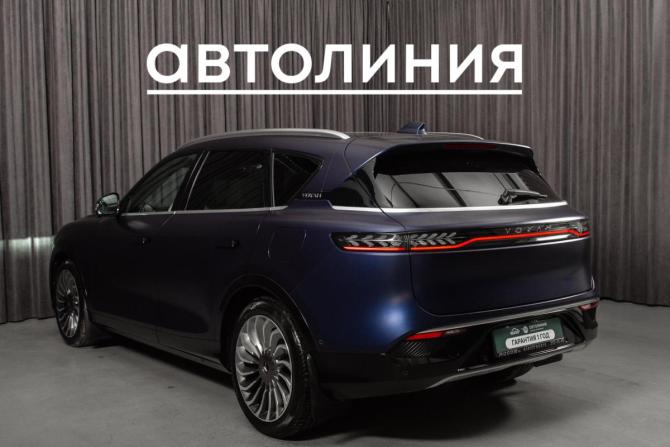 Voyah Free I с пробегом 2023 года, цена 3 600 000 рублей, 23500 км, внедорожник, Автокод Объявления