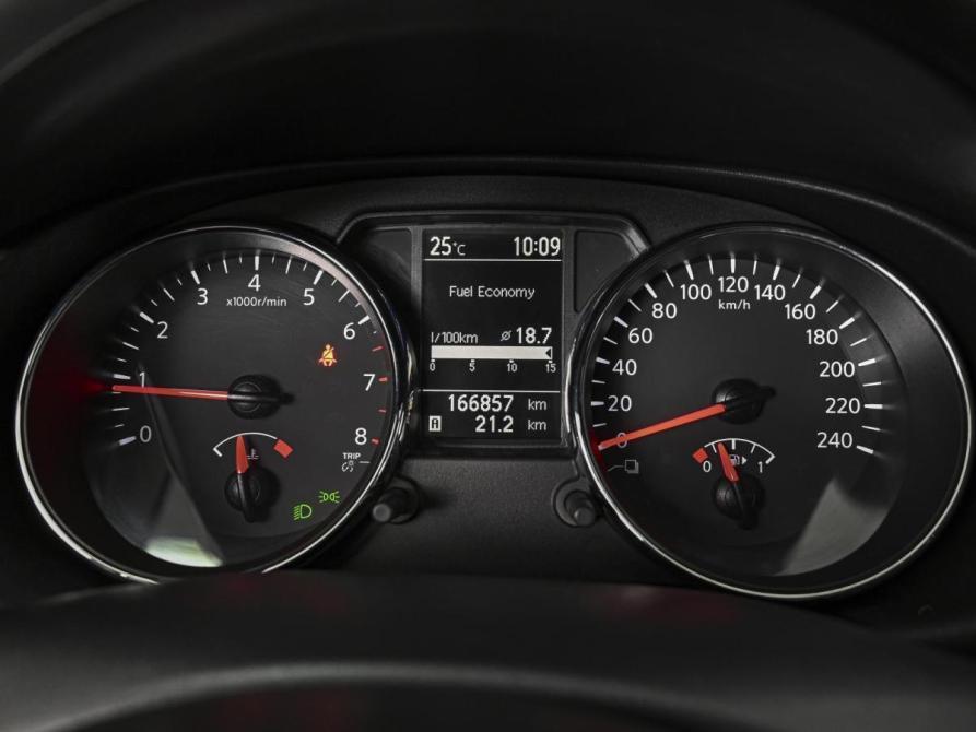 Nissan Qashqai I Рестайлинг Ставрополь  - изображение 21