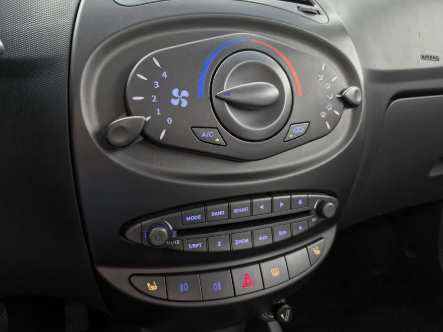Chery IndiS (S18D) I Нижний Новгород  - изображение 17