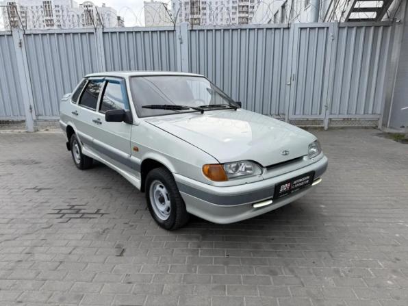 Lada (ВАЗ) 2115 с пробегом 2004 года, цена 190 000 рублей, 150000 км, седан, Автокод Объявления