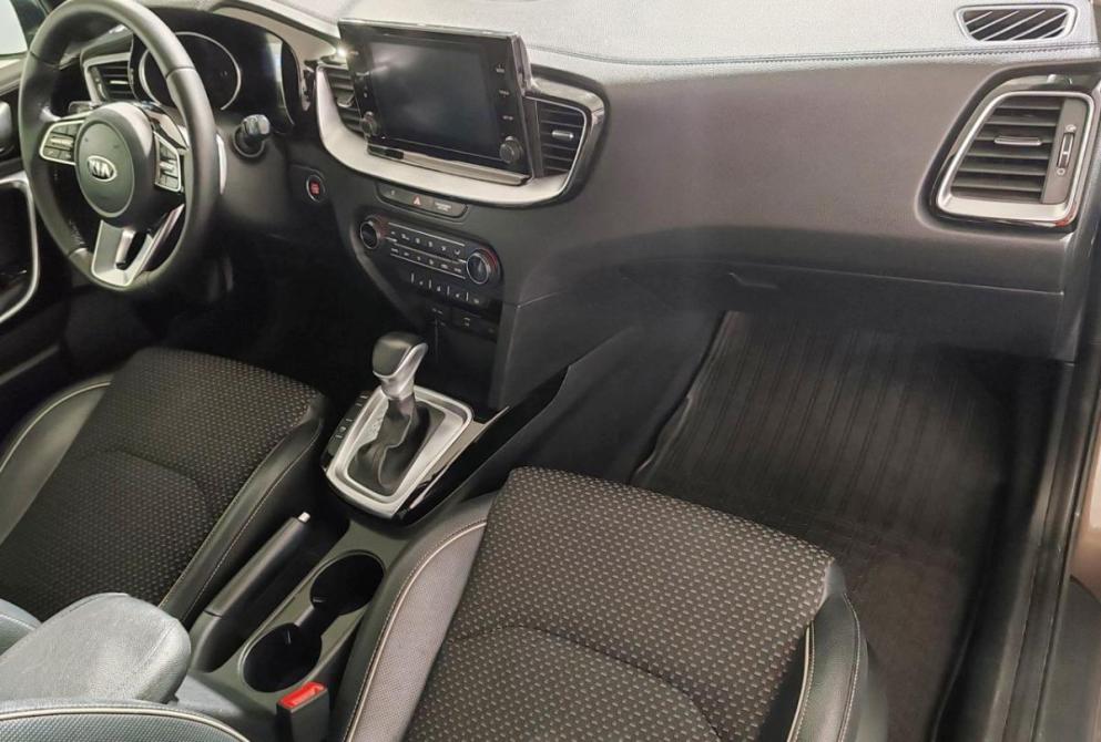 Kia Ceed III Ярославль  - изображение 16