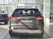 Toyota RAV4 V (XA50) Казань  - изображение 29