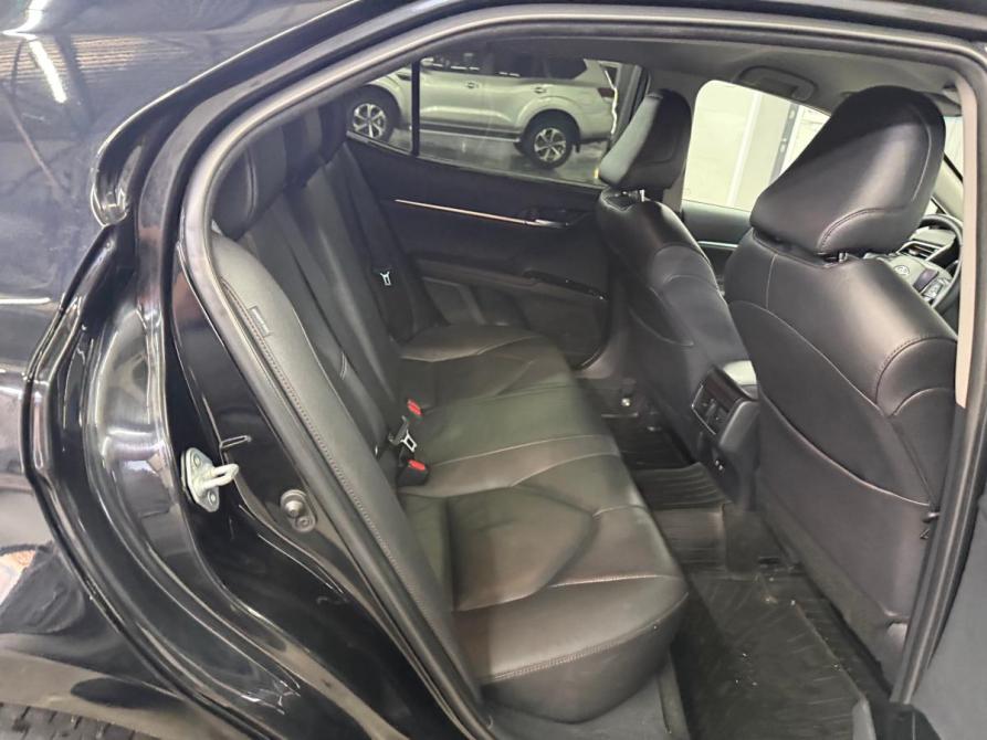 Toyota Camry VIII (XV70) Краснодар  - изображение 14