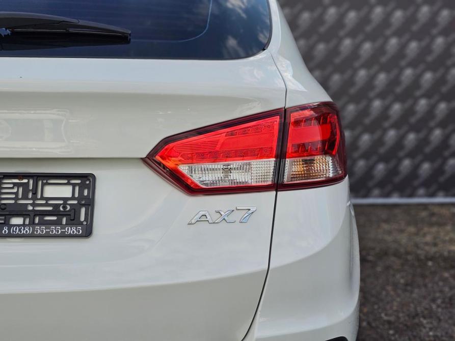 Dongfeng AX7 I Краснодар  - изображение 14
