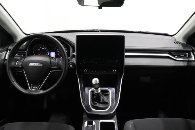 Haval M6 II с пробегом 2024 года, цена 1 731 000 рублей, 34000 км, внедорожник, Автокод Объявления